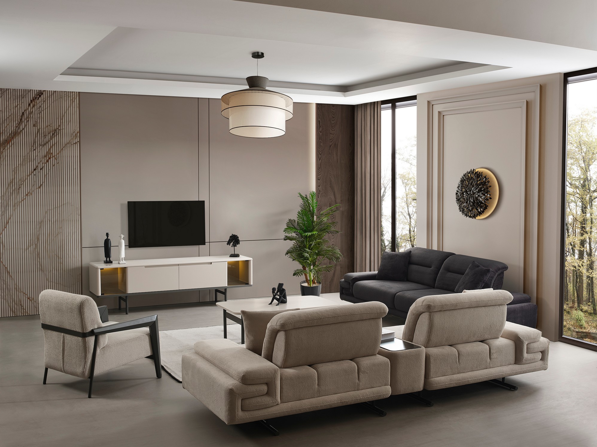 Sofa Sets